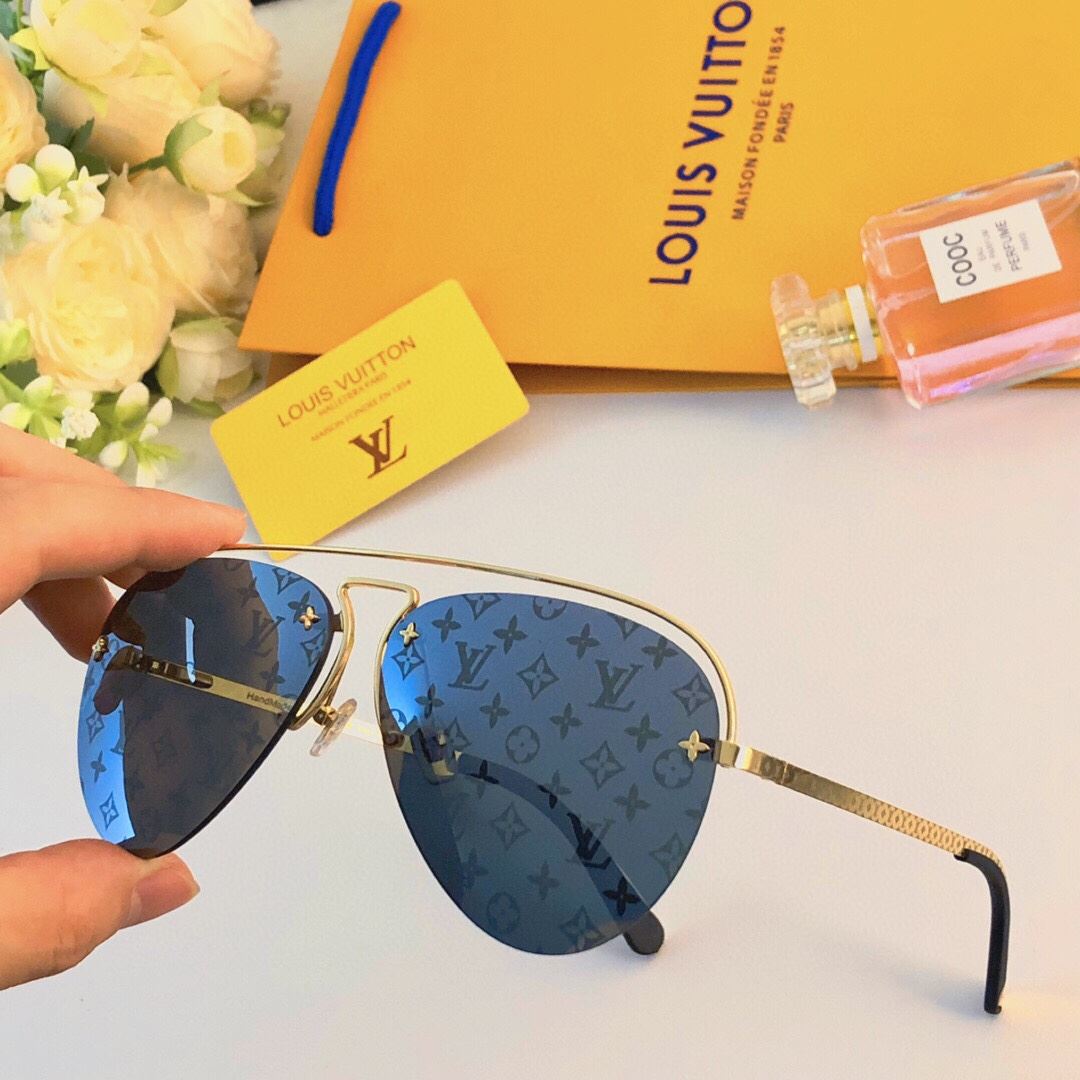 Louis Vuitton Sunglasses